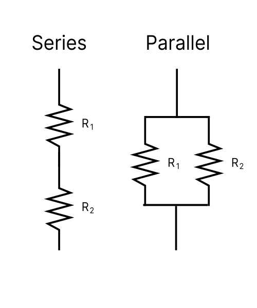 Equivalent Resistance Req Calculator Stompbox Electronics