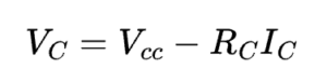 Common-Emitter Amplifier Calculator - Stompbox Electronics