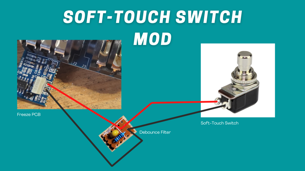 The Soft-Touch Switch Mod