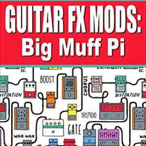 Guitar FX: Big Muff Pi Jack Orman