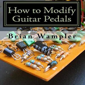 How to Modify Guitar Pedals