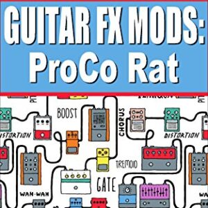 ProCo Rat Mods by Jack Orman