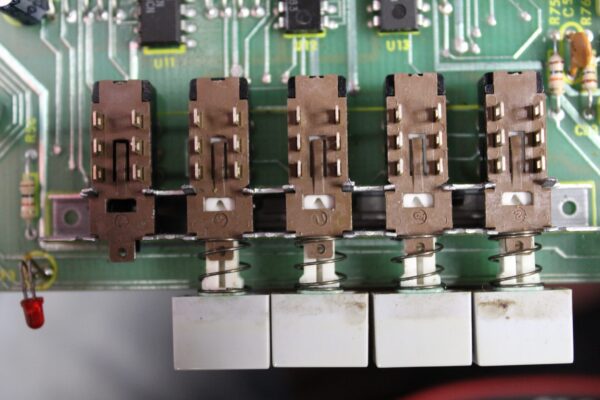 Preset Switch Repair Room #7: Delta Labs Super Timeline Repair