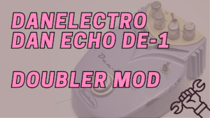 Dan Echo Doubler Mod Feature Image