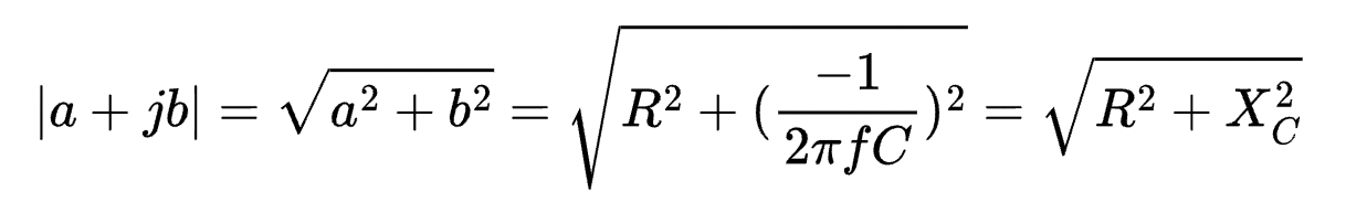 Rc Low Pass Filter Response Interactive Calculator 0371