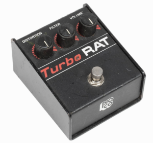 ProCo Turbo Rat