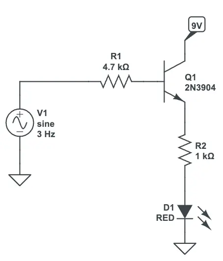 EHX Small Clone LFO Rate Indicator Modification