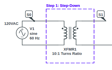 Circuit 6 of 48: The Power Supply Filter - Stompbox Electronics