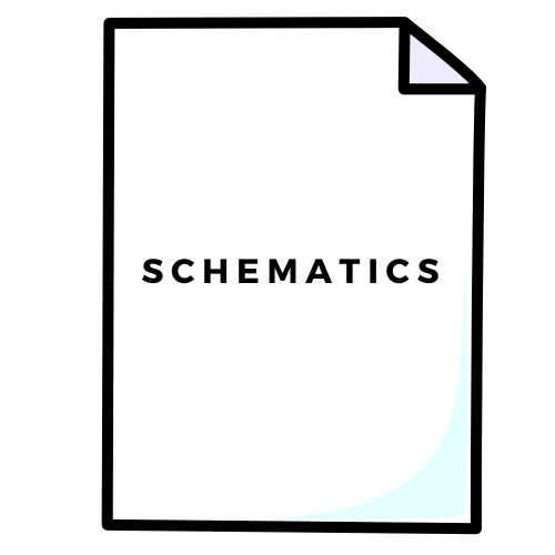 OD-3 Overdrive BOSS Schematics