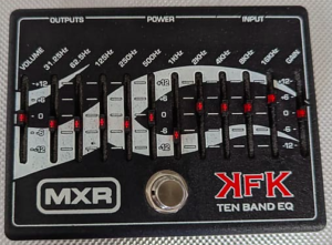 MXR KFK1