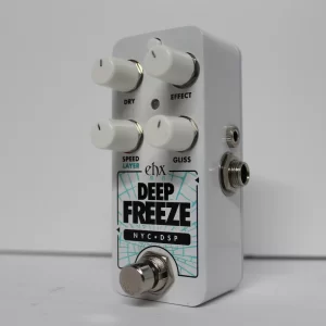 Deep Freeze with External Switch Mod