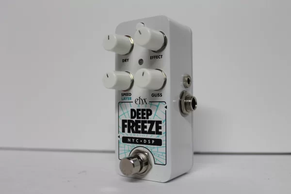 Deep Freeze with External Switch Mod