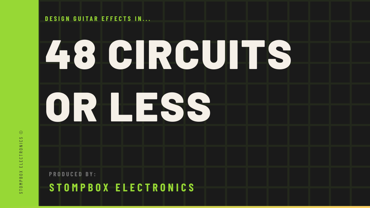 48 Circuits or Less Cover Image